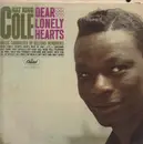 LP - Nat King Cole - Dear Lonely Hearts