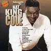 CD - Nat King Cole - EMBRACEABLE YOU