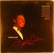 LP-Box - Nat King Cole - Forever Yours
