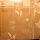 Double LP - Nat King Cole - From The Very Beginning