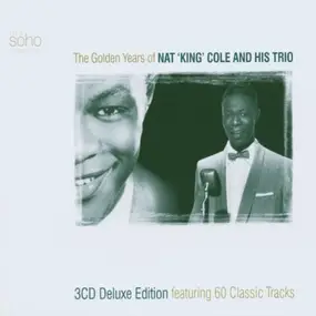Nat King Cole - Golden Years