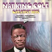 Nat King Cole - Greatest Hits