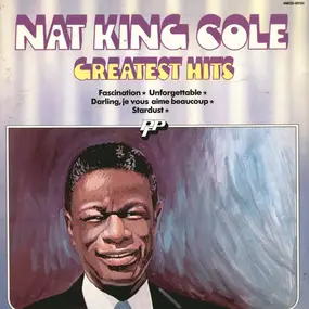 Nat King Cole - Greatest Hits