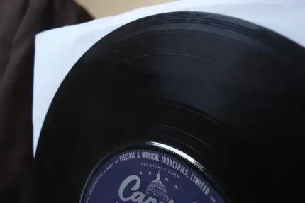 Nat King Cole - Just As Much As Ever