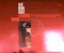 LP - Nat King Cole - Looking Back