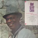 LP - Nat King Cole - Love Is A Many Splendored Thing