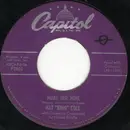 7'' - Nat King Cole - Make Her Mine / I Envy