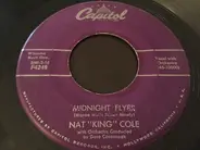 Nat King Cole - Midnight Flyer