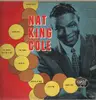 LP - Nat King Cole - Nat Cole