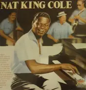 Nat King Cole - Nat King Cole/Giants Of Jazz