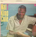 LP - Nat King Cole - Nat King Cole