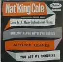 7'' - Nat King Cole - Nat 'King' Cole