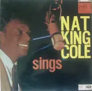 Nat King Cole / George Shearing - Nat King Cole Sings