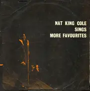 Nat King Cole - Nat King Cole Sings More Favourites