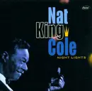 CD - Nat King Cole - Night Lights