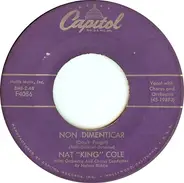 Nat King Cole - Non Dimenticar