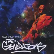 CD - Nat King Cole - Re: Generations