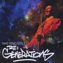 CD - Nat King Cole - Re: Generations