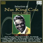 Nat King Cole - Selection of Nat King Cole Vol. 2