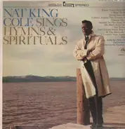 Nat King Cole - Sings Hymns And Spirituals