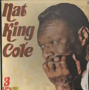 LP-Box - Nat King Cole - Again / Sweet Lorraine / Mona Lisa
