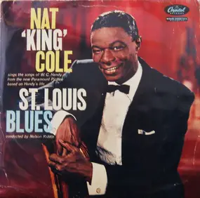 Nat King Cole - St. Louis Blues