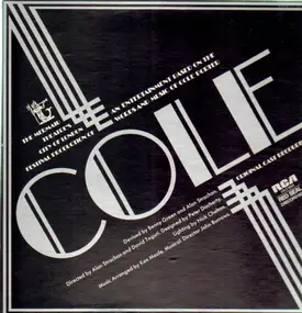 Cole Porter - Cole (Original Cast)