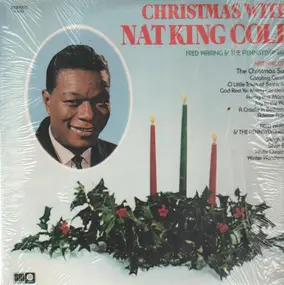Nat King Cole - Christmas With Nat King Cole