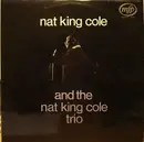 LP - Nat King Cole - And The Nat King Cole Trio