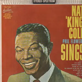 Nat King Cole - Sings