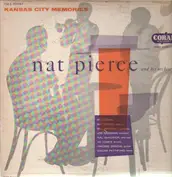 Nat Pierce
