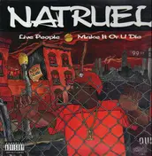 Natruel - Live People / Make It Or U Die