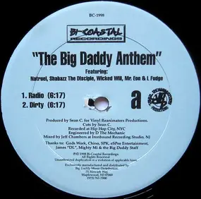 Natruel - The Big Daddy Anthem