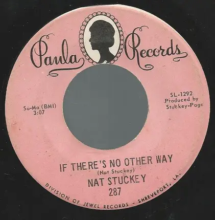 Nat Stuckey - My Can Do Can't Keep Up With My Want To