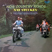 LP - Nat Stuckey - New Country Roads