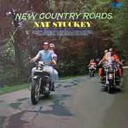 Nat Stuckey - New Country Roads