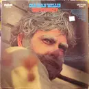 LP - Nat Stuckey - Old Man Willis