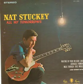 Nat Stuckey - All My Tomorrows