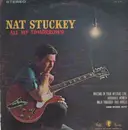 LP - Nat Stuckey - All My Tomorrows
