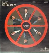 Nat Stuckey - Country Favorites - Stuckey Style