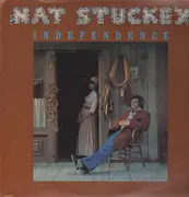LP - Nat Stuckey - Independence