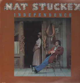 Nat Stuckey - Independence