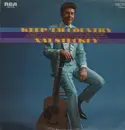 LP - Nat Stuckey - Keep 'Em Country