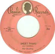 Nat Stuckey - Sweet Thang