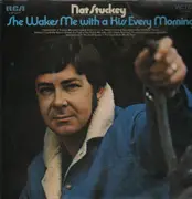 LP - Nat Stuckey - She Wakes Me with a Kiss Every Morning