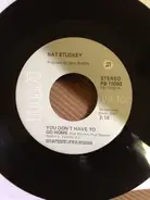 Nat Stuckey - You Don't Have To Go Home