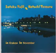 Natsuki Tamura / Satoko Fujii - In Krakow In November