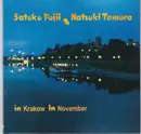 CD - Natsuki Tamura / Satoko Fujii - In Krakow In November