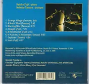 CD - Natsuki Tamura / Satoko Fujii - In Krakow In November