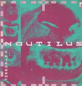 Nautilus - Terror E.P.